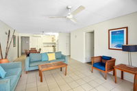 Baden 62 - Rainbow Shores Beach Escape Air con Pool All beds made - Accommodation Brisbane