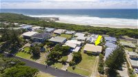 Bailey's Beach House - Accommodation Cooktown