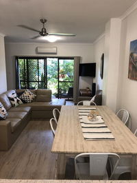 Balcony Apartment Port Douglas - New South Wales Tourism 