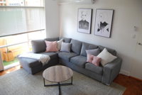 Balcony Retreat Apartment by Ready Set Host - Australian Directory