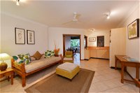 Balinese Style Apartment - Accommodation Tasmania