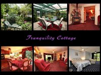 Ballarat Tranquility Cottages - Accommodation Airlie Beach