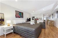 Balmain Modern Apartments - Hervey Bay Accommodation