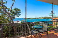 Balmoral Driftwood 2 - with views - Accommodation ACT