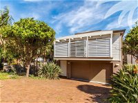 Banksia - Accommodation Guide