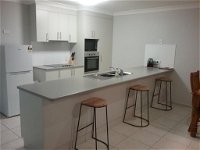Banksia and Acacia Apartments - Accommodation Airlie Beach