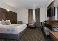 Bankstown Motel 10 - Accommodation Perth