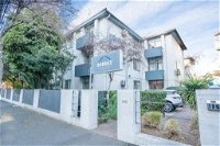 Barkly Apartments - Accommodation QLD