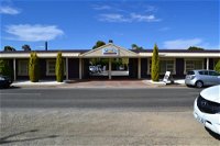 Barossa Gateway Motel - Accommodation Airlie Beach