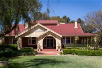 Barossa House - Accommodation NSW