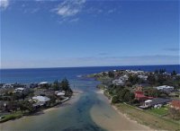 Barrack Point Holidays - Accommodation Tasmania