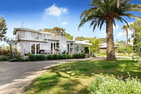 BARRIMA - SOMERS BEACH - Accommodation Sunshine Coast