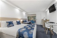 Bay City Geelong Motel - Accommodation Airlie Beach
