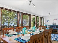 Bay Cottage - paradise on the bay - Accommodation Airlie Beach