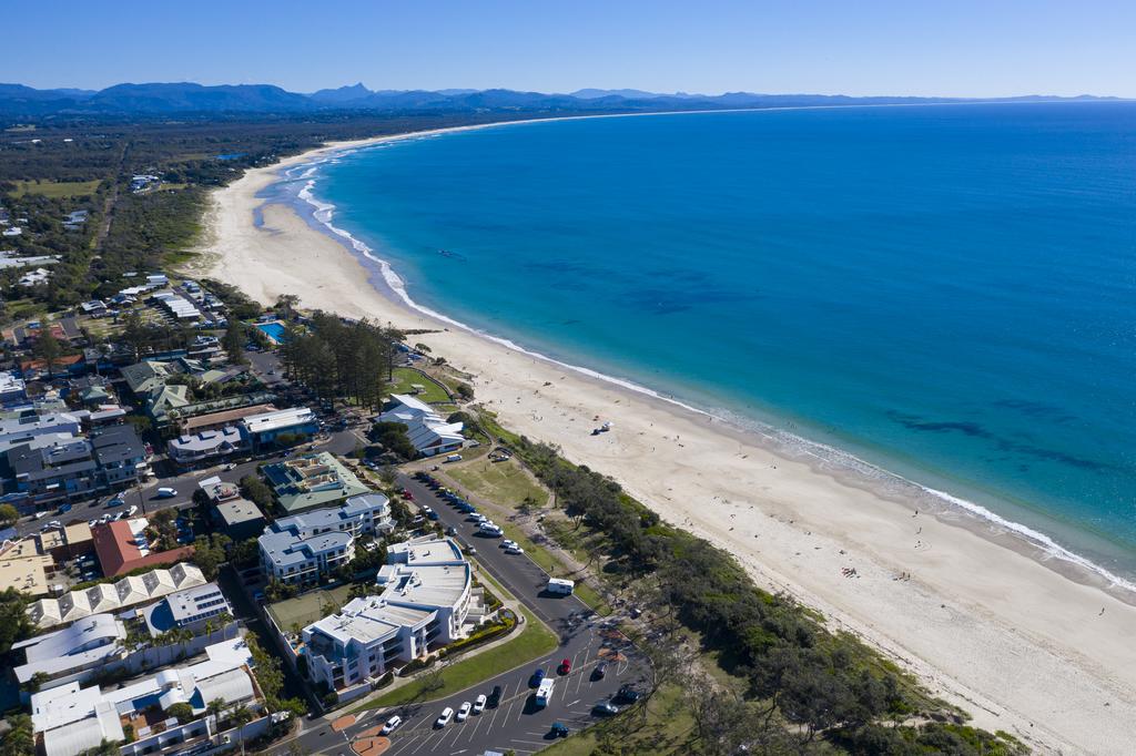  Whitsundays Accommodation