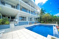 Baybliss Apartments Studio 2 - Accommodation Cairns