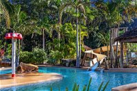 Bays Holiday Park - Accommodation Airlie Beach