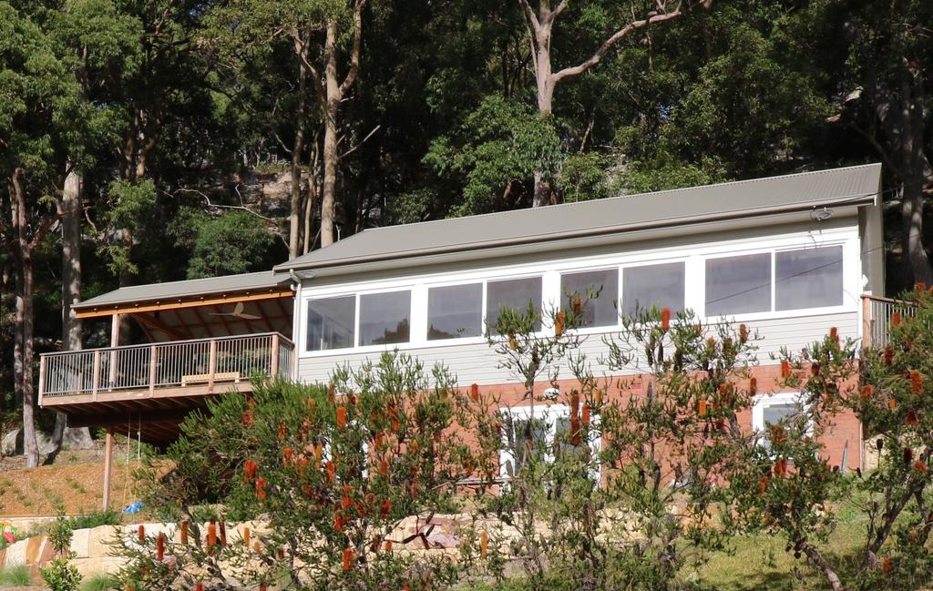 Hardys Bay NSW Accommodation VIC