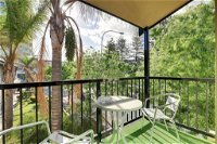 Bayview Apartments - Accommodation Brisbane
