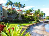 Bayview Waters Apartments - Accommodation Airlie Beach