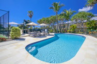 Beach Breakers Resort - Accommodation Brisbane