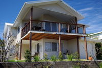 Beach Club 2 5 Gowing Street - Accommodation Airlie Beach