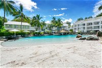 Beach Club Lagoon Apartment 4111 - Your Accommodation