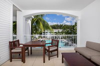 BEACH CLUB PENTHOUSE 5134 - Accommodation Brisbane