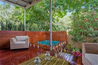Beach Cottage on Cassia Avenue Central Coolum Beach - Accommodation QLD