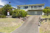 Beach Cottage Forster