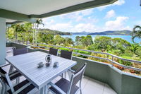 Beach Front Lagoon Lodge Apartments - Tourism Cairns