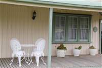 Beach Holiday Cottage - eAccommodation
