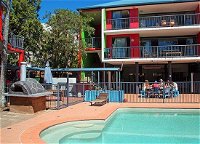 Beach Hostel Mooloolaba - Your Accommodation