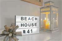 Beach House 41 - Accommodation Bookings