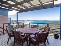 Beach House 7' 26 One Mile Close - air conditioned wifi foxtel linen