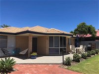 Beach House by the bay - Accommodation Broome