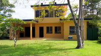 Beach House in Mylestom - Bundaberg Accommodation