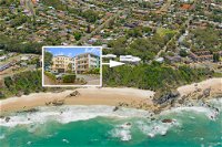 Beach Resort Apartment - SA Accommodation