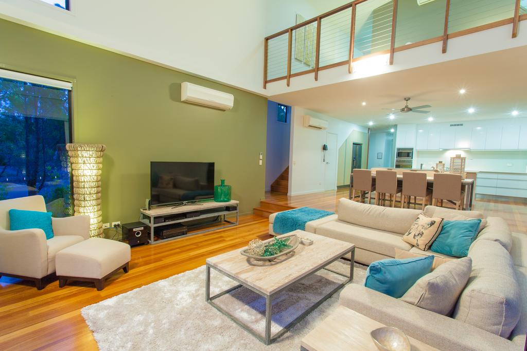 Noosa North Shore QLD Accommodation Cairns