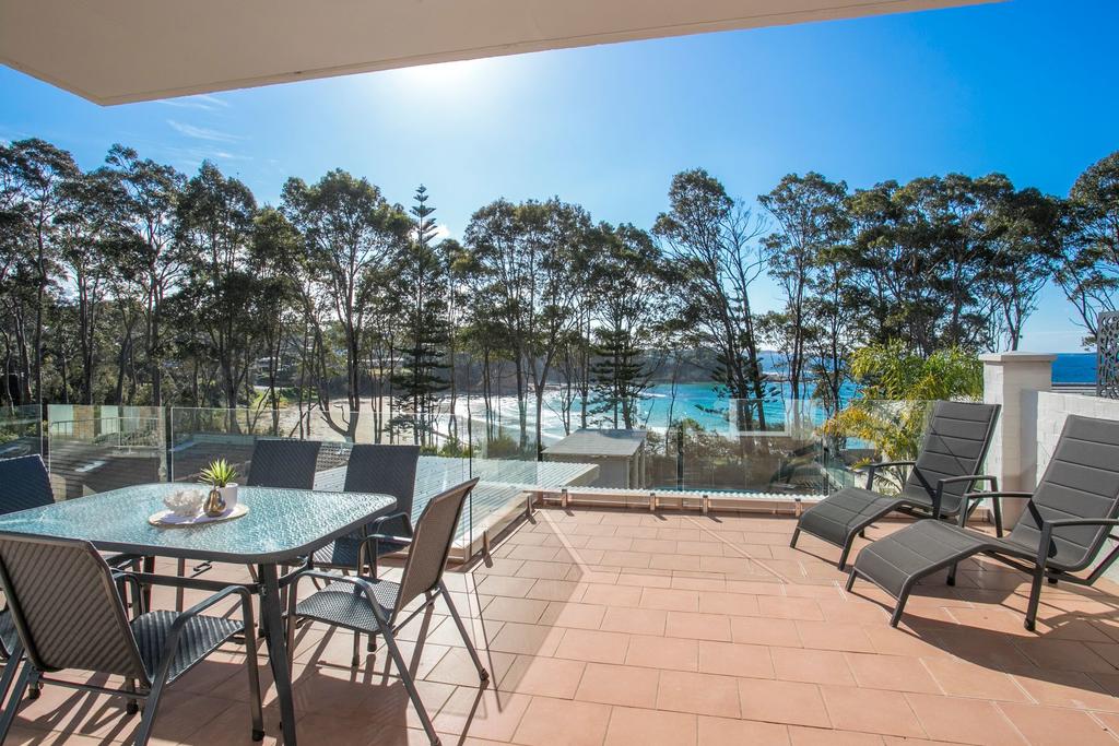 Denhams Beach NSW Accommodation in Brisbane