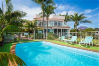 Beach Street Apartments - Geraldton Accommodation
