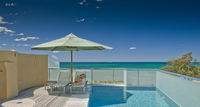 Beach Suites - Whitsundays Accommodation