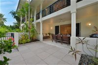 Beach Villa - 4 Plantation House - Bundaberg Accommodation