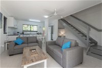 Beachcomber 3 - Bundaberg Accommodation