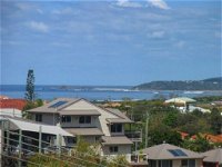 Beaches 1 - Accommodation Cooktown
