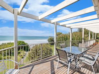 Beachfront - Accommodation Sunshine Coast