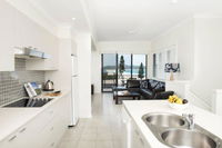 Beachfront 8 - Accommodation Newcastle