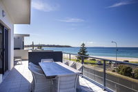 Beachfront Apartment 10 - Lennox Head Accommodation