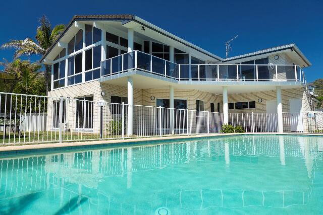 Coomba Park NSW Accommodation Airlie Beach
