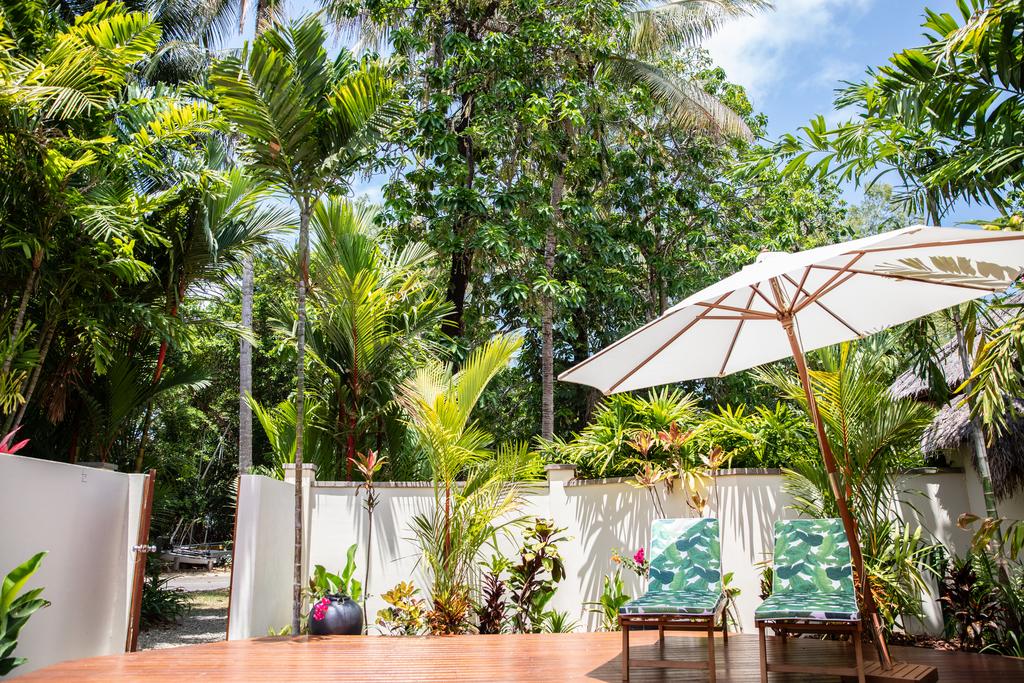 Port Douglas QLD Accommodation Daintree